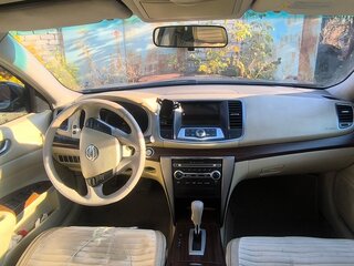 2008 Nissan Teana II (J32), синий, 780000 рублей, вид 5