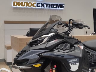 2026 BRP Lynx Commander Re 900: Ace Turbo R, чёрный, 3290000 рублей, вид 3