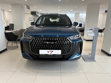 2026 Tenet T7, синий, 2805000 рублей, вид 2