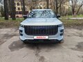 2024 Jaecoo J7 I, серебристый - вид 5