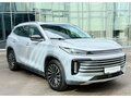 2022 Exeed TXL I Рестайлинг, серый, 2045000 рублей - вид 2