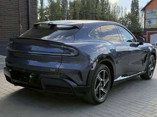 2025 Xiaomi YU7 Long Range, синий, 7100000 рублей, вид 3