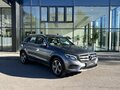 2018 Mercedes-Benz GLC 250 I (X253), серый - вид 2