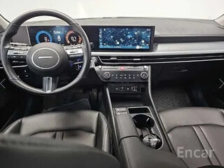 2023 Hyundai Sonata VIII (DN8) Рестайлинг, серый, 1973069 рублей, вид 5