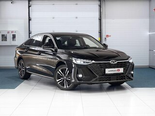 2025 Chery Arrizo 8, чёрный, 3242250 рублей, вид 3