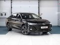 2025 Chery Arrizo 8, чёрный - вид 2