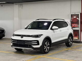 2026 Volkswagen Tharu XR, белый, 2030000 рублей, вид 5