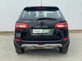 2010 Renault Koleos I, чёрный, 950000 рублей - вид 8