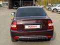 2012 Lada (ВАЗ) Priora I, красный, 165000 рублей - вид 2