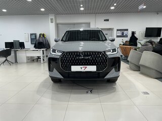 2026 Tenet T7, серебристый, 2865000 рублей, вид 3