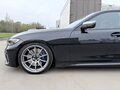 2019 BMW 3 серии M340i xDrive VII (G2x), чёрный, 6100000 рублей - вид 6