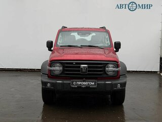 2023 Tank 300 I, красный, 3200000 рублей, вид 2