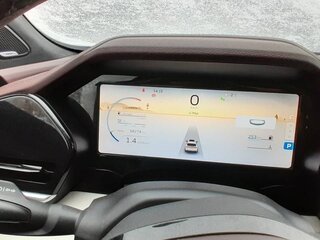 2023 Geely Monjaro I, серый, 2930598 рублей, вид 5
