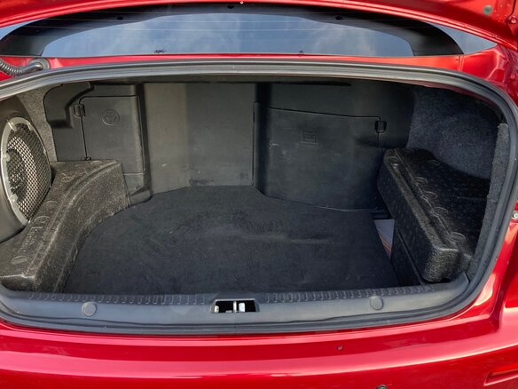 2011 Mitsubishi Lancer Evolution X, красный, 2800000 рублей - вид 12