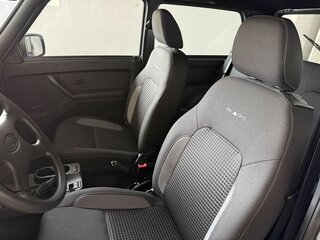 2026 Lada (ВАЗ) Niva Legend I, чёрный, 1258000 рублей, вид 4