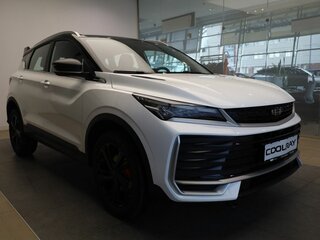 2026 Geely Coolray I Рестайлинг 2, белый, 2774990 рублей, вид 3