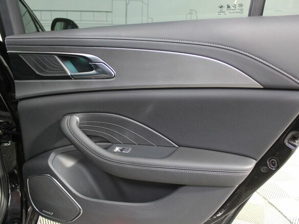 2024 Hongqi H5 II, чёрный, 2870000 рублей - вид 23