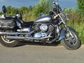 2004 Yamaha XVS1100, серый, 605000 рублей - вид 4