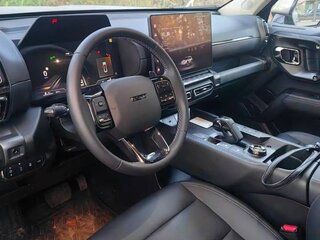 2025 Haval H7 I, серый, 3100000 рублей, вид 5