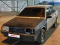 2003 Lada (ВАЗ) 21099, серебристый, 30000 рублей - вид 1