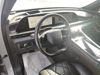 2023 Exeed RX, белый, 2515650 рублей, вид 5