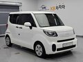 2022 Kia Ray I Рестайлинг, белый, 1000000 рублей - вид 2