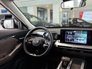2026 GAC GS4, белый, 3849000 рублей, вид 2