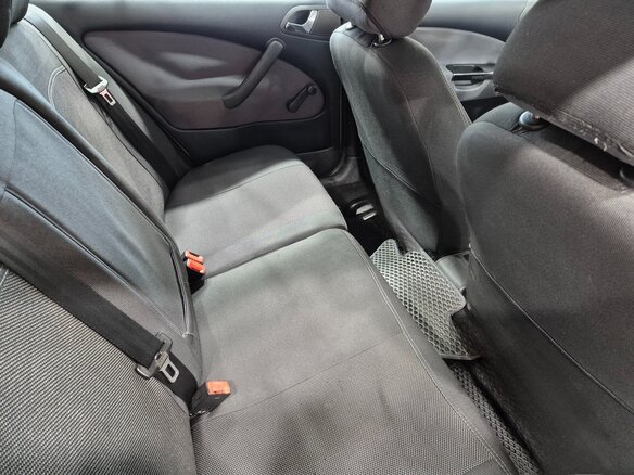 2008 Skoda Octavia I (A4) Рестайлинг, серебристый, 385000 рублей - вид 18