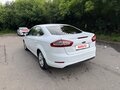 2013 Ford Mondeo IV Рестайлинг, белый - вид 4