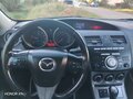 2010 Mazda 3 II (BL), белый, 950000 рублей - вид 10