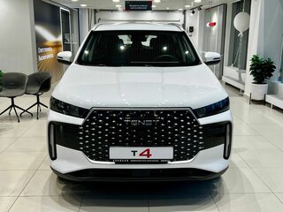 2026 Tenet T4, белый, 2389000 рублей, вид 2