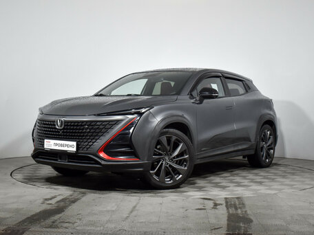 Changan UNI-T I