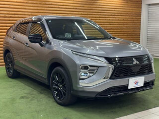 2025 Mitsubishi Eclipse Cross I Рестайлинг, серый, 2059208 рублей, вид 1