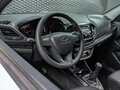 2022 Lada (ВАЗ) Vesta I, белый, 1025000 рублей - вид 6