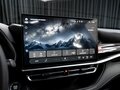 2026 Toyota Highlander IV (XU70), чёрный - вид 8