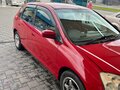 2001 Honda Civic VII, красный, 330000 рублей - вид 1