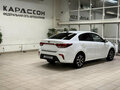 2017 Kia Rio IV, белый, 1360000 рублей - вид 1