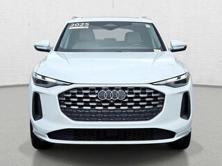 2025 Audi Q5 40 TFSI III (GU), белый, 6037500 рублей, вид 2