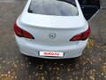 2014 Opel Astra J Рестайлинг, белый, 580000 рублей - вид 2