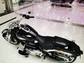 2025 Harley-Davidson Fat Boy, чёрный, 3300000 рублей - вид 10