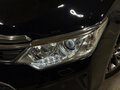 2016 Toyota Camry VII (XV50) Рестайлинг, чёрный - вид 6