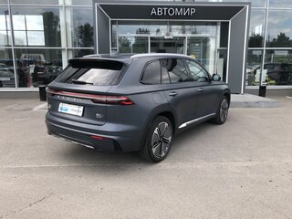 2022 Geely Monjaro (Xingyue L) Hi-P I, серый, 3149000 рублей, вид 5