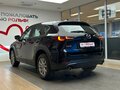 2026 Mazda CX-5 II Рестайлинг, синий, 3555000 рублей - вид 5