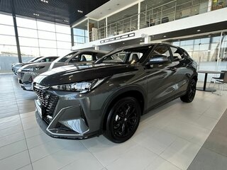 2025 Changan CS35 Max, серый, 2839900 рублей, вид 1