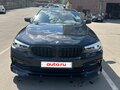2017 BMW 5 серии 520d VII (G30/G31/G38), чёрный, 3100000 рублей - вид 7