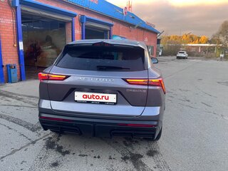 2024 Jetour Dashing I, серый, 1820000 рублей, вид 3