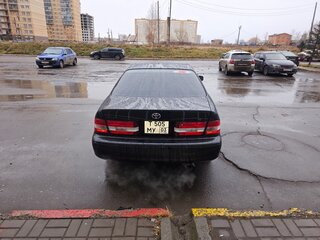1999 Toyota Windom II (XV20) Рестайлинг, серый, 650000 рублей, вид 3