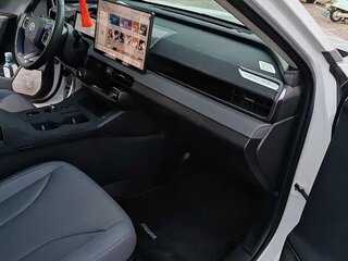 2026 Toyota RAV4 VI (XA60), белый, 4470337 рублей, вид 5