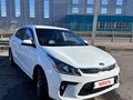 2017 Kia Rio IV, белый, 940000 рублей - вид 2