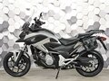 2013 Honda NC 700X, серебристый, 615000 рублей - вид 3
